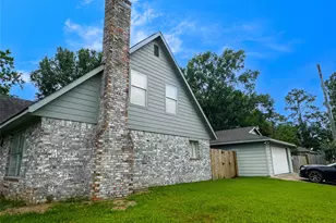 17215 Morning Star Ave, Crosby, TX 77532 - Photo 2