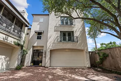 3960 W Alabama Street, Houston, TX 77027 - Photo 1