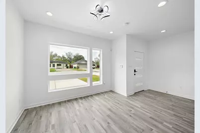 3507 Wilmington Street #B, Houston, TX 77051 - Photo 6