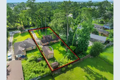 5245 Brinkman Street, Houston, TX 77091 - Photo 2