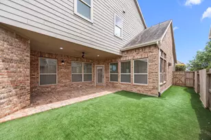 19622 Chaparral Berry Dr, Cypress, TX 77433 - Photo 26