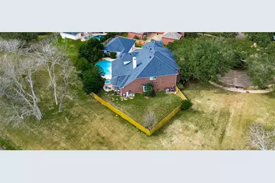 9606 Tall Tree Court, Missouri City, TX 77459 - Photo 4