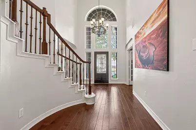 9606 Tall Tree Court, Missouri City, TX 77459 - Photo 6