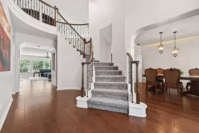 9606 Tall Tree Court, Missouri City, TX 77459 - Photo 8