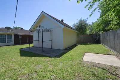 9210 Mapes Street, Beaumont, TX 77707 - Photo 30