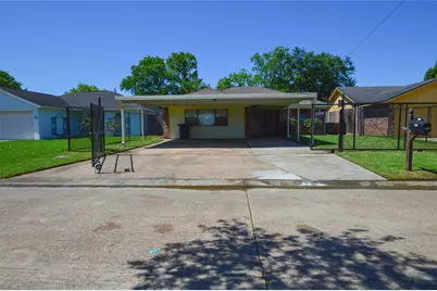 9210 Mapes Street, Beaumont, TX 77707 - Photo 32