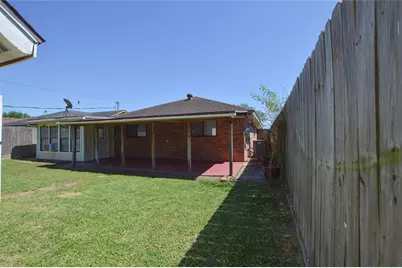 9210 Mapes Street, Beaumont, TX 77707 - Photo 28