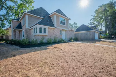 1923 Big Horn Drive, Houston, TX 77090 - Photo 2