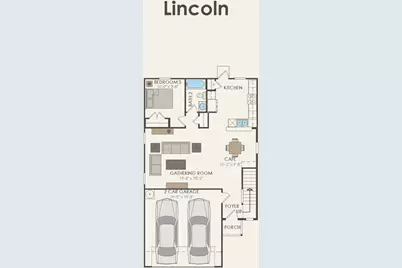 16124 Sepia Manor Street, Conroe, TX 77302 - Photo 2