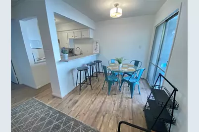 1855 Portsmouth Street #D4, Houston, TX 77098 - Photo 2