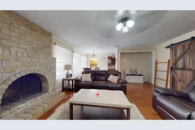 9867 Sageaspen Lane, Houston, TX 77089 - Photo 12