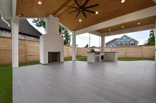 1237 Althea Dr, Houston, TX 77018 - Photo 8