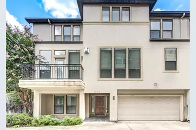 1706 McDonald Street, Houston, TX 77007 - Photo 1