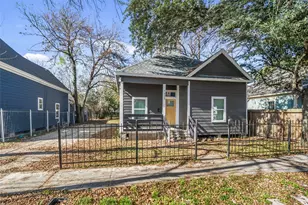1609 Chapman St, Houston, TX 77009 - Photo 2
