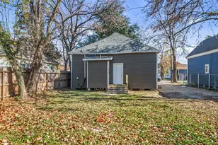 1609 Chapman St, Houston, TX 77009 - Photo 4
