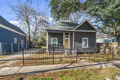 1609 Chapman Street, Houston, TX 77009 - Photo 2