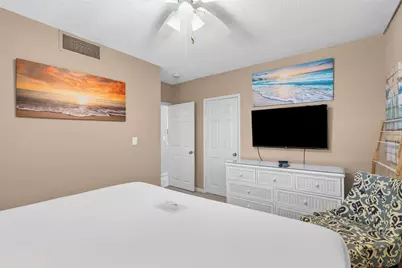 1401 E Beach Drive #809, Galveston, TX 77550 - Photo 14