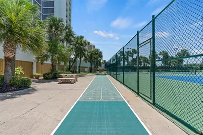 1401 E Beach Drive #809, Galveston, TX 77550 - Photo 24