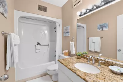 1401 E Beach Drive #809, Galveston, TX 77550 - Photo 12