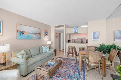 1401 E Beach Drive #809, Galveston, TX 77550 - Photo 8