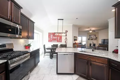 1038 Warm Summer Drive, Richmond, TX 77406 - Photo 10