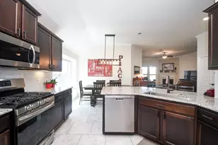 1038 Warm Summer Dr, Richmond, TX 77406 - Photo 10