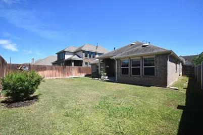 1038 Warm Summer Drive, Richmond, TX 77406 - Photo 4