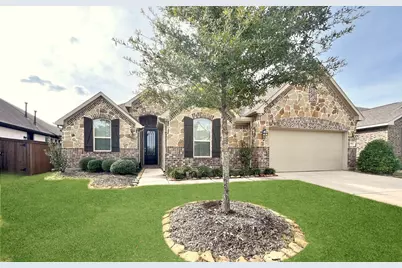 9514 Humboldt Trail, Iowa Colony, TX 77583 - Photo 1
