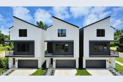 2204 Carr Street, Houston, TX 77026 - Photo 1