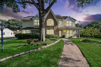 18315 Shireoak Drive, Houston, TX 77084 - Photo 1