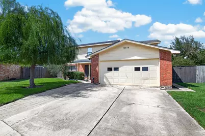 10518 Quail Ridge Lane, Sugar Land, TX 77498 - Photo 4