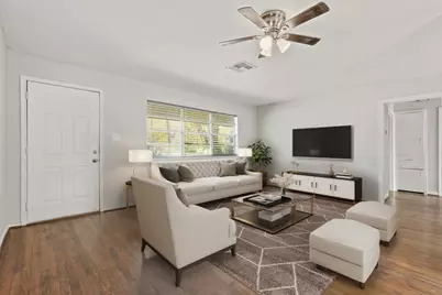 5110 Perry Street, Houston, TX 77021 - Photo 4