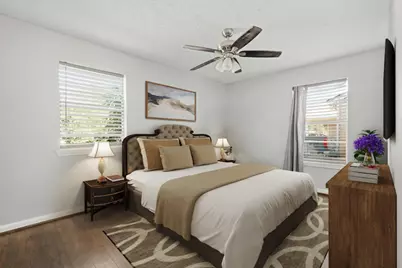 5110 Perry Street, Houston, TX 77021 - Photo 8