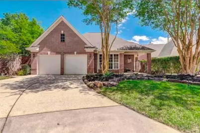 2606 S Strathford Lane, Houston, TX 77345 - Photo 2