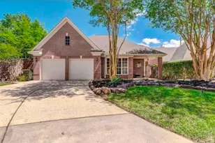 2606 S Strathford Ln, Houston, TX 77345 - Photo 2