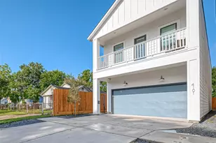 4101 Edison St, Houston, TX 77009 - Photo 4