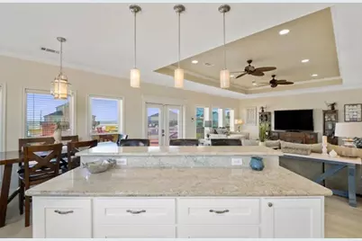 2493 Howell, Crystal Beach, TX 77650 - Photo 14