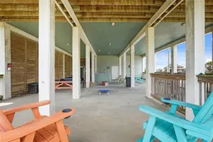 2493 Howell, Crystal Beach, TX 77650 - Photo 32