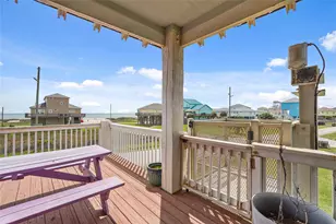 2493 Howell, Crystal Beach, TX 77650 - Photo 28
