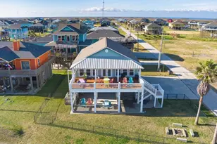 2493 Howell, Crystal Beach, TX 77650 - Photo 26