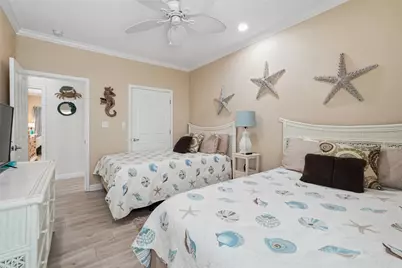 2493 Howell, Crystal Beach, TX 77650 - Photo 24
