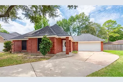 415 Kensington Court, Pasadena, TX 77502 - Photo 1