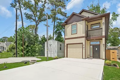 16936 W Ivanhoe, Montgomery, TX 77316 - Photo 26