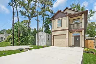 16936 W Ivanhoe, Montgomery, TX 77316 - Photo 26