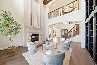25610 Millbrook Bend Lane, Katy, TX 77494 - Photo 4