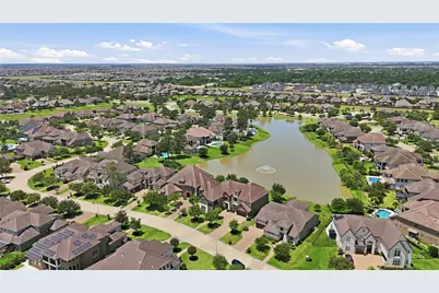 25610 Millbrook Bend Lane, Katy, TX 77494 - Photo 48