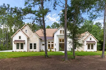 7413 High Meadow Ridge Drive, Montgomery, TX 77316 - Photo 2