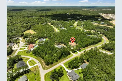 7413 High Meadow Ridge Drive, Montgomery, TX 77316 - Photo 48