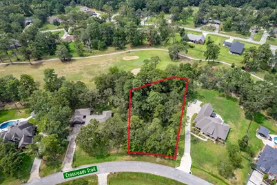 26718 Crossroads Trail, Huffman, TX 77336 - Photo 2