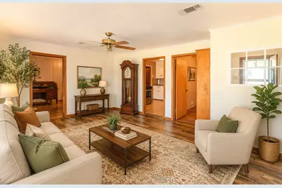 165 County Road 2359, Hardin, TX 77575 - Photo 1
